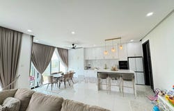 Jalan Elektron, Denai Alam, Selangor 40160