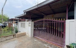 Jalan Mempari 6, Klang, Selangor