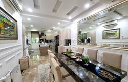 Jalan BK 2, Puchong, Selangor 47180