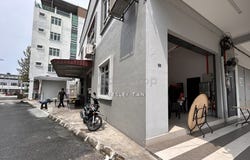 Melaka, Melaka 75200