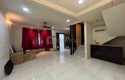 Jalan Seri Minang, Batu 9th Cheras, Selangor 43200