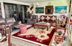 Jalan Tempinis 1, Bangsar, Kuala Lumpur 59100