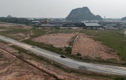 tung zhen, Ipoh, Perak 31650