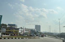 Bandar Baru Bangi, Bangi, Selangor 43000