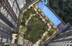 Jalan Impian Indah, 57000, Kuala Lumpur, Bukit Jalil, Kuala Lumpur 57000