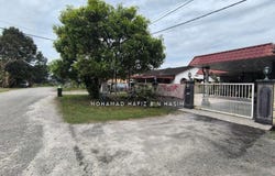 Jalan Beringin, Kulim, Kedah 09000