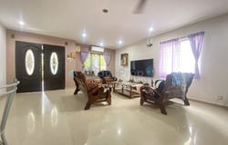 Ampang, Pandan Indah, Selangor 68000