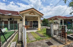 Serendah, Selangor 48200