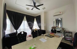 Jalan Damai Jaya, Alam Damai, Cheras, Kuala Lumpur 56000