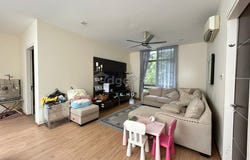 Jalan Bukit Indah 3/21, Ampang, Selangor 68000