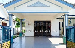 12, JALAN PASDEC MAKMUR, ROMPIN PERMAI, Rompin, Pahang