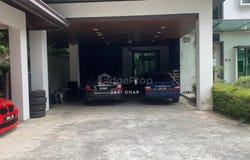Jalan Puncak Bukit Indah, Ampang, Selangor 68000