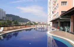 jalan, Ampang, Selangor 56100