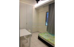 Jalan Puncak Gading, 56000, Kuala Lumpur, Cheras, Kuala Lumpur 56000
