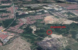 Pusing, Perak 31550
