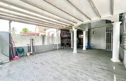 Bangi, Selangor 43200