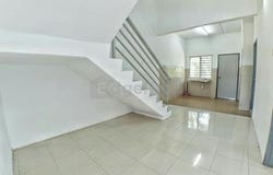 Jalan Meranti Bunga, Klang, Selangor 41050