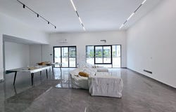 Jalan Barat, Puchong, Selangor 47100