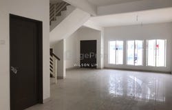 Jalan Kerongsang 1, Klang, Selangor 41200