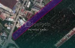 Nibong Tebal, Penang 14300