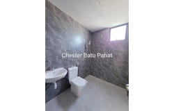 Batu Pahat, Johor