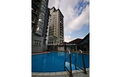 Jalan Kolam Air, Ampang, Selangor 68000
