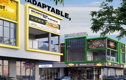 Rawang, Selangor 48000