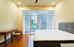 Jalan Stonor, 50450, Kuala Lumpur, KLCC, Kuala Lumpur 50450