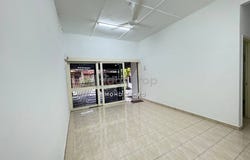 Jalan AU 4, Keramat, Selangor 54200