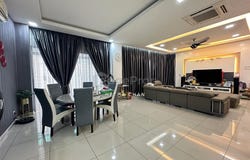 Bandar Sungai Long, Kajang, Selangor 43500