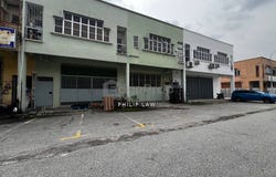 Shah Alam, Selangor 40150