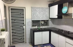 Jalan Tasik Puteri, Rawang, Selangor 48300