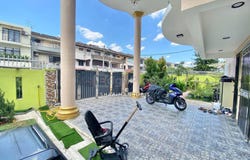 Jalan Dagang 1/7, Ampang, Selangor 68000