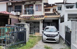 Shah Alam, Selangor 40400