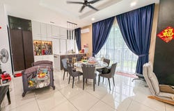 Semenyih, Selangor 43700