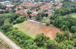 Jalan Bukit Impiana, Kajang, Selangor 43000