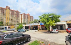 Jalan Pbp, Puchong, Selangor 47100