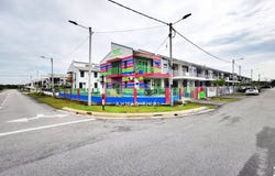 Sepang, Selangor 43900
