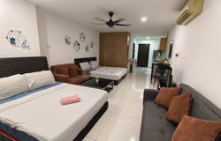 Johor Bahru, Johor 80250