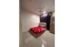 Lot 41296, Persiaran Eco Sanctuary, 42500, Selangor, Kuala Langat, Selangor 42500