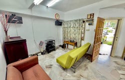 Selangor, Batu 9th Cheras, Selangor 43200