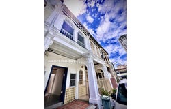 JALAN TALIPON, George Town, Penang 10450