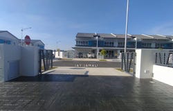 Jalan 2/2, Sepang, Selangor 43900