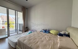 Jalan Dahlia, Rawang, Selangor 48000