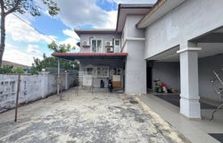 Off Jalan Kuala Garing, Rawang, Selangor 48000