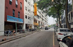 Jalan Bahagia, Kelana Jaya, Petaling Jaya, Selangor
