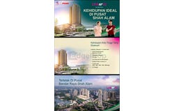 Shah Alam, Selangor 40000