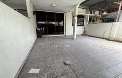 Ipoh Garden, Ipoh, Ipoh, Perak 31400