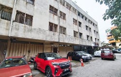 Jalan Bunga Melur 8, Cheras South, Selangor 56000