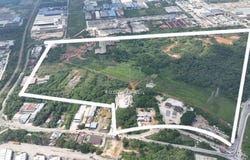RAWANG, Selangor 48200